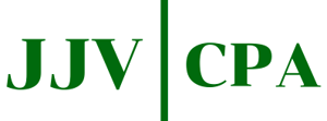 JJV | CPA Logo