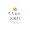 T-Shirt quilts