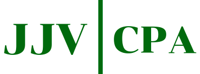 JJV | CPA Logo